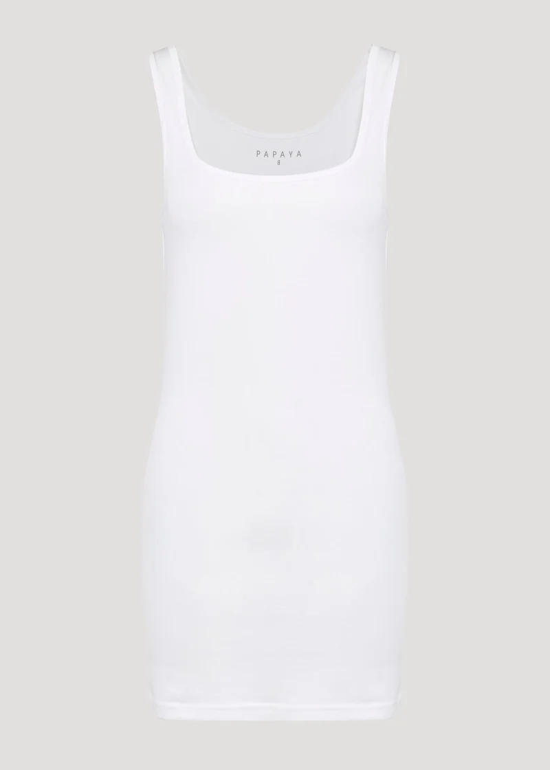 Matalan Essential Longline Vest