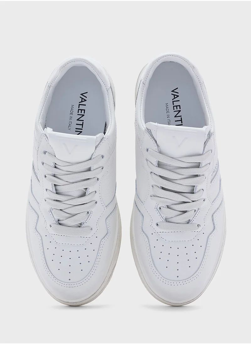 فالنتينو باي ماريو فالنتينو Sneaker Lace-Up