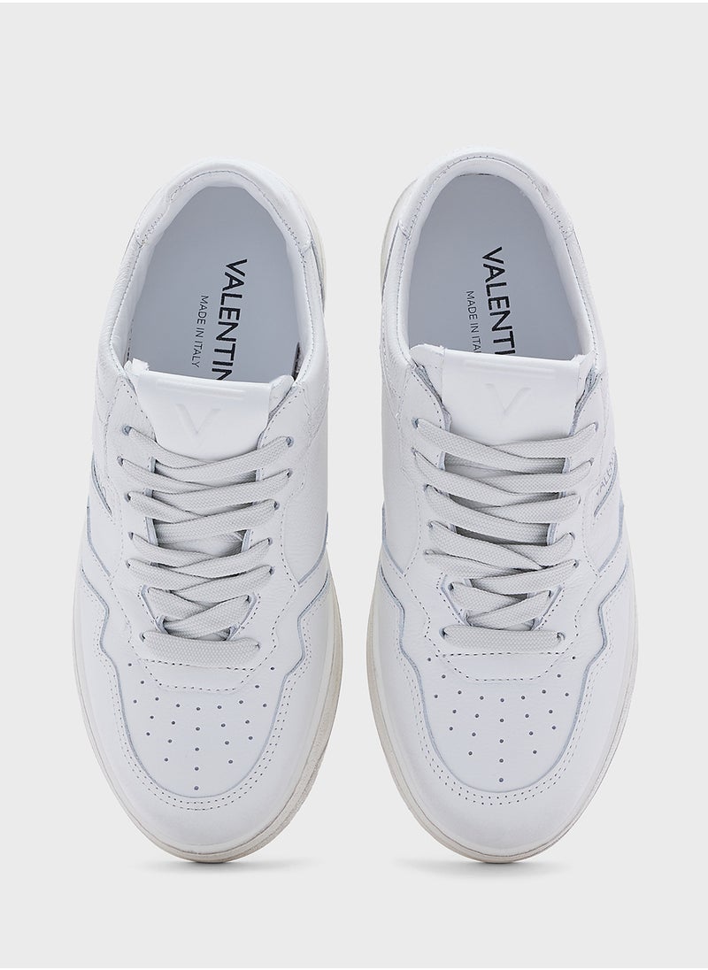 VALENTINO BY MARIO VALENTINO Sneaker Lace-Up  - Image 4