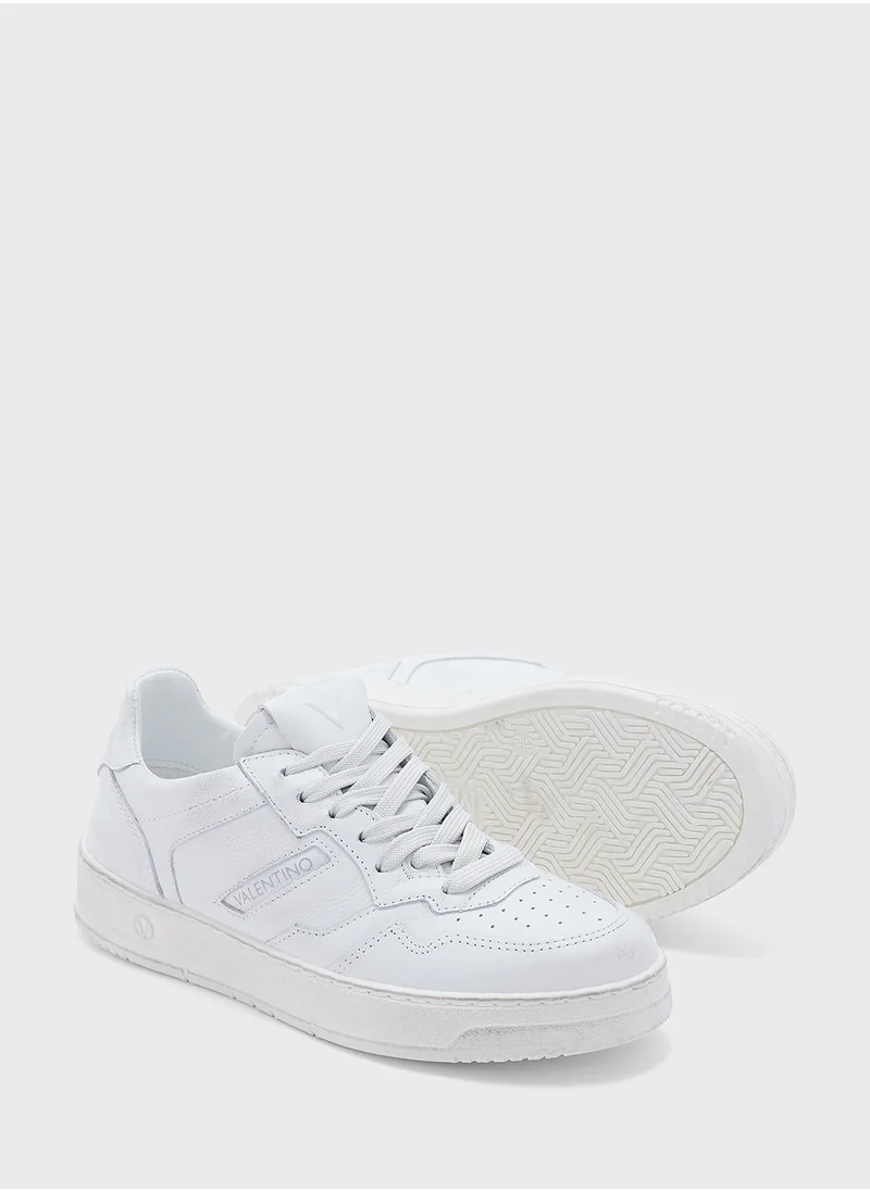 فالنتينو باي ماريو فالنتينو Sneaker Lace-Up