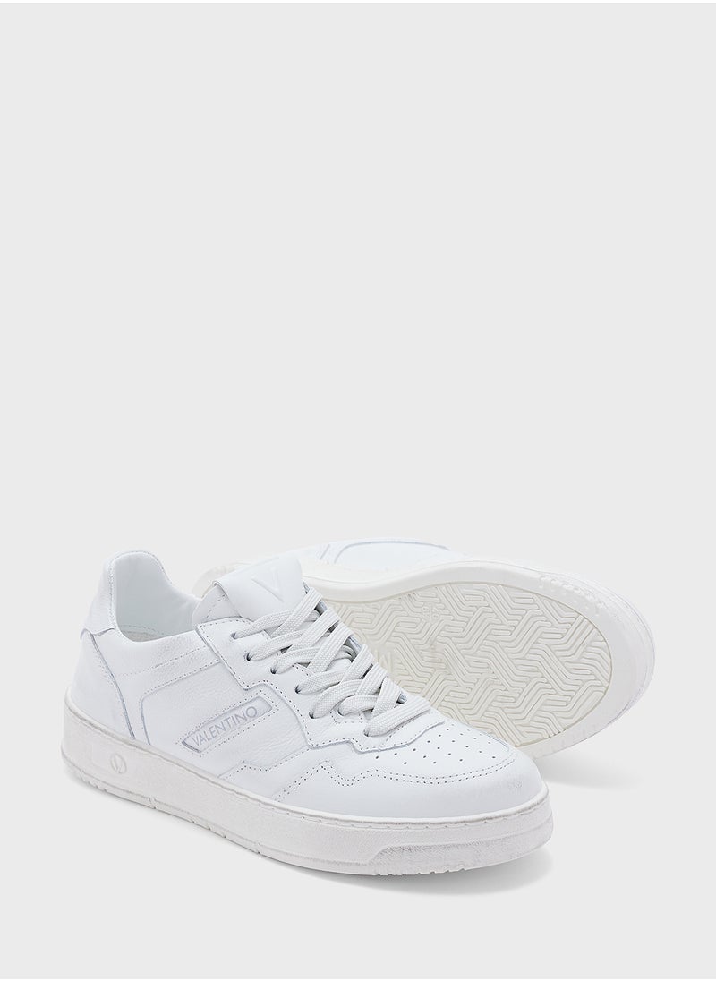 VALENTINO BY MARIO VALENTINO Sneaker Lace-Up  - Image 3