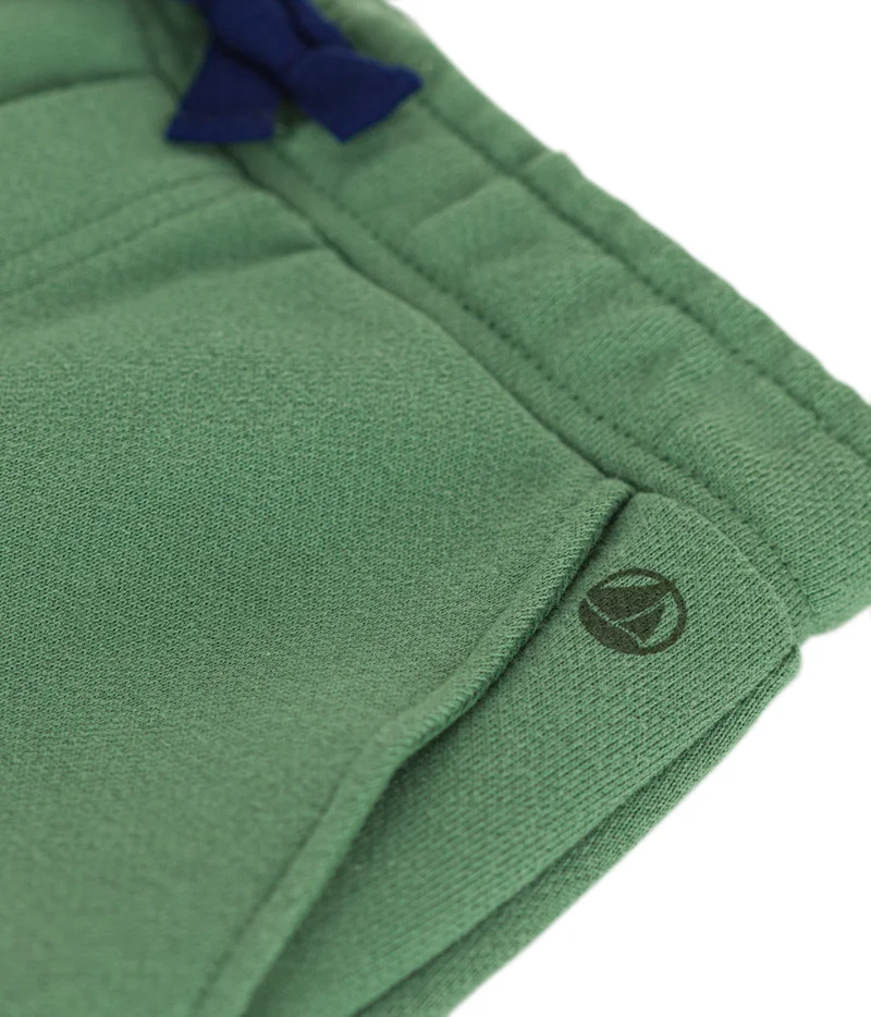 Petit Bateau Boys' jogging trousers