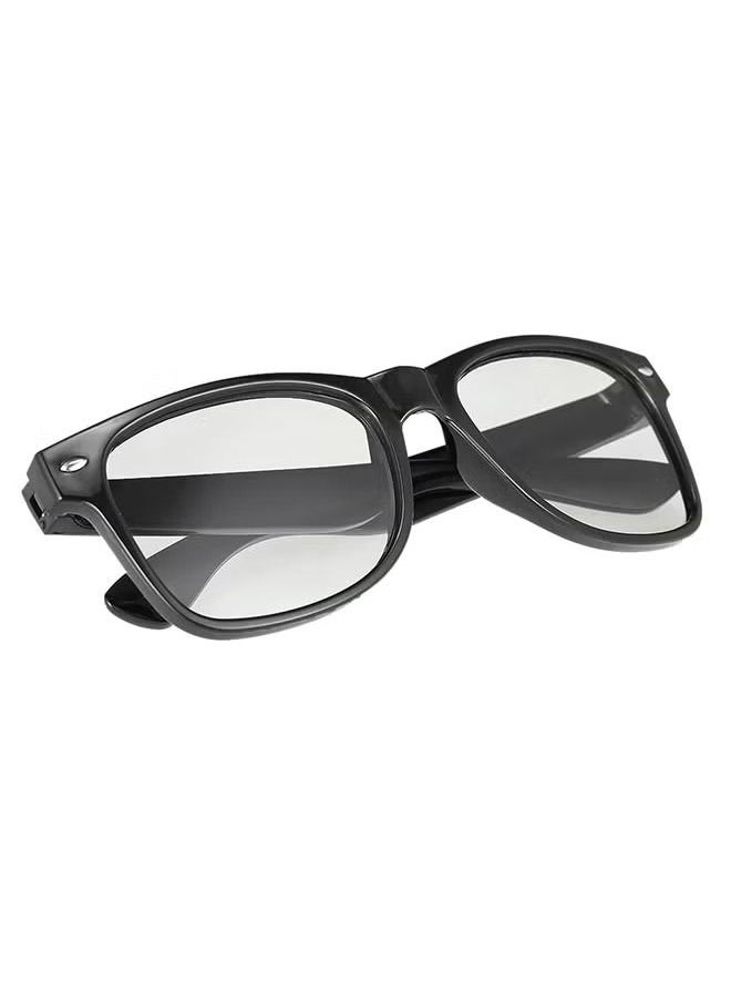 Generic 3D Polarized Plastic Glasses  - Image 1