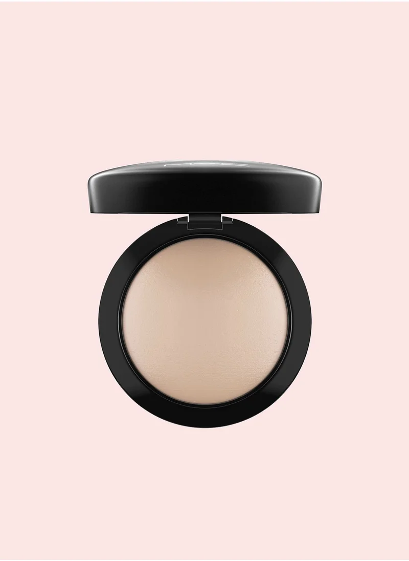 MAC Cosmetics Mineralize Skinfinish Natural - Medium