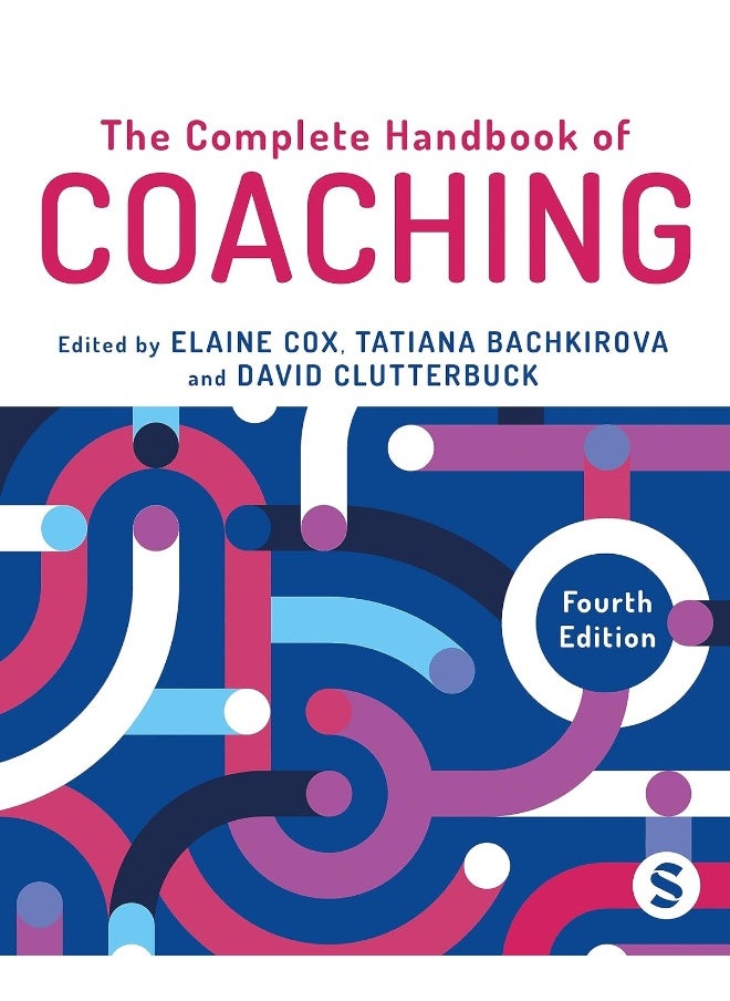 The Complete Handbook of Coaching