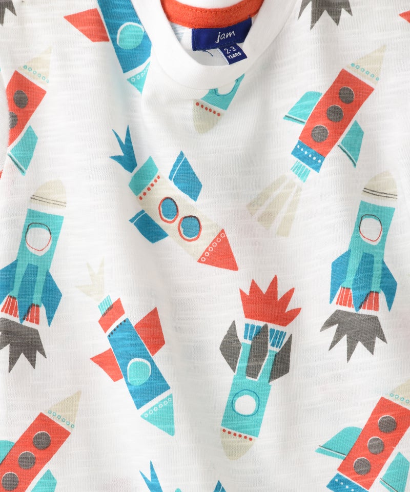 JAM BOYS T-SHIRT - Image 3