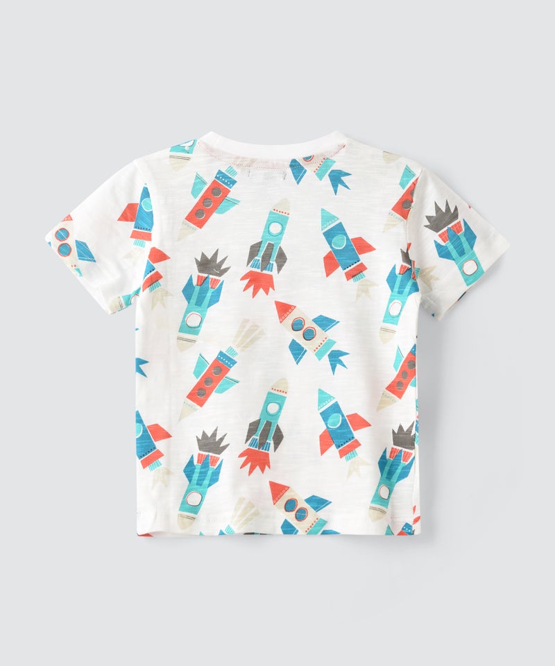 JAM BOYS T-SHIRT - Image 2