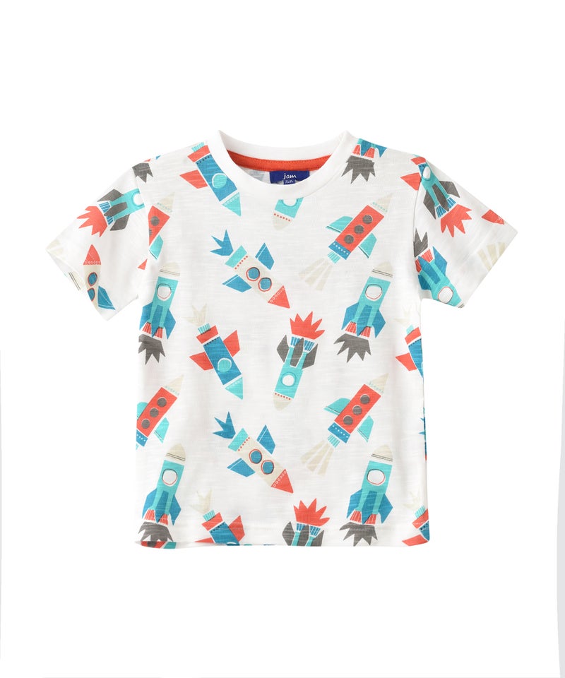 JAM BOYS T-SHIRT - Image 1