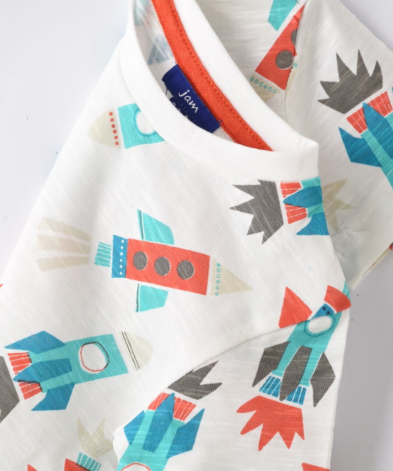 JAM BOYS T-SHIRT - Image 4