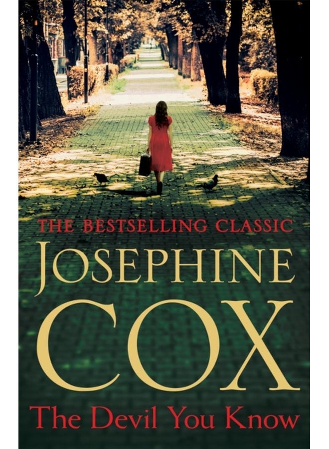 The Devil You Know A deadly secret changes a woman s life forever - Paperback