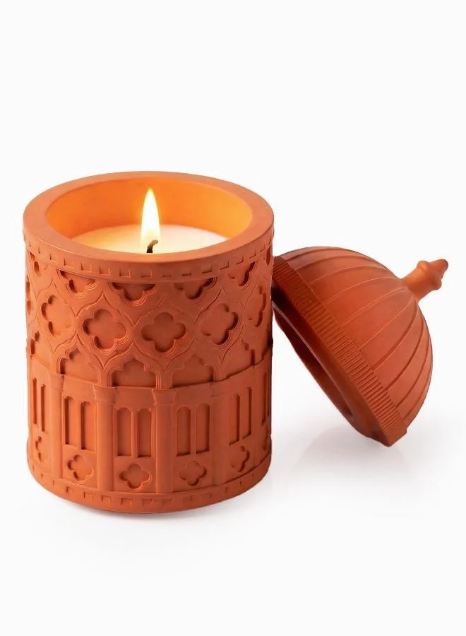 Silsal The Sunset Candle - 220g