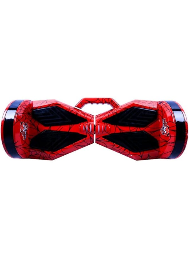 toTs Smart Electric Balance Hoverboard 8 Inches - Image 3