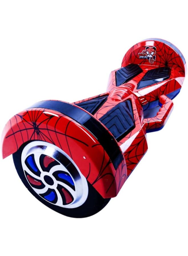 toTs Smart Electric Balance Hoverboard 8 Inches - Image 1