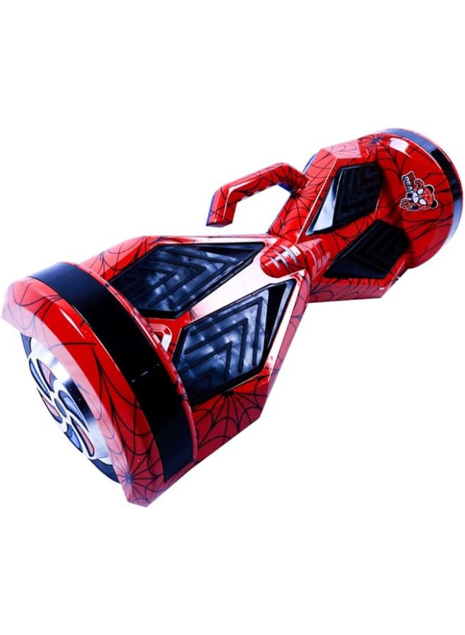toTs Smart Electric Balance Hoverboard 8 Inches - Image 2