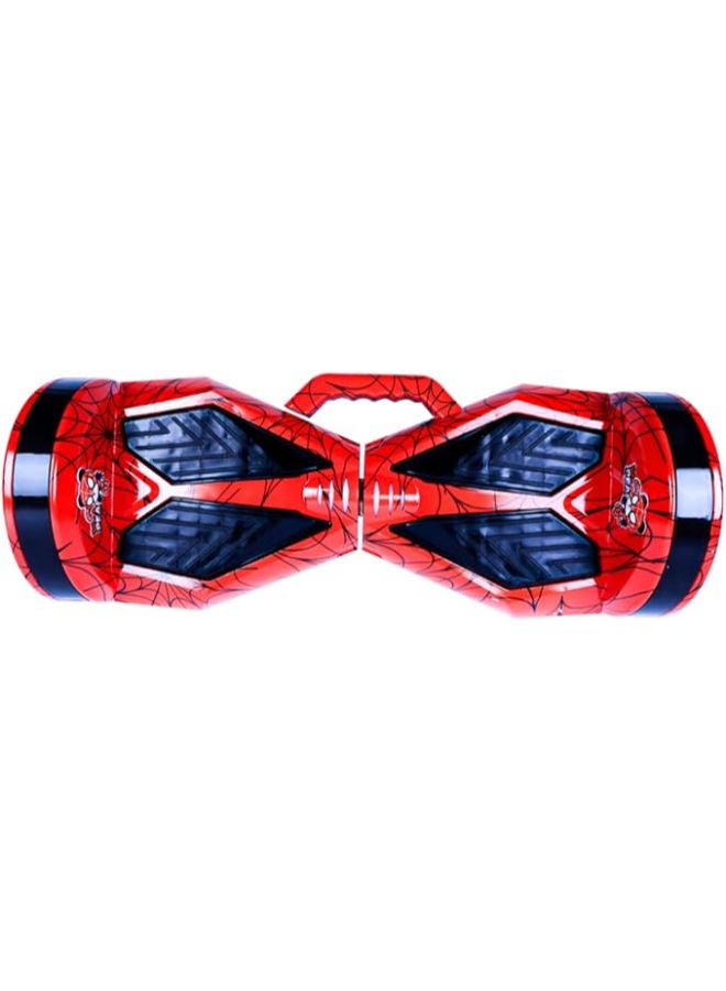 toTs Smart Electric Balance Hoverboard 8 Inches - Image 4