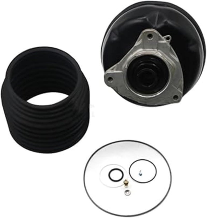 QASULER Air Suspension Spring Bag for Mercedes-Benz E-Class - Image 1