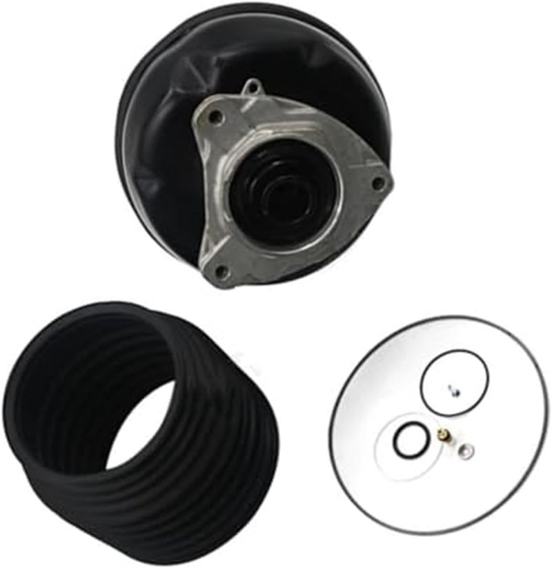 QASULER Air Suspension Spring Bag for Mercedes-Benz E-Class - Image 2