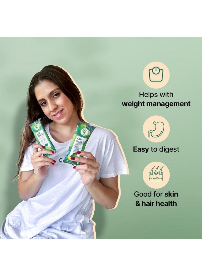 GREEN PROTEIN بروتين أخضر بروتين نباتي معزول من البازلاء، 15 جرام بروتين لكل حصة، بدون سكر مضاف، 100% نباتي، خالي من الصويا، الألبان، الجلوتين والحساسية، نكهة مانجو خام، عبوة من 12، 23 جرام لكل منها - Image 4