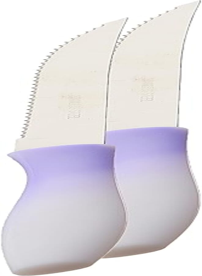 Medium Stainless Steel Knife Set, Made in China Multi-Color