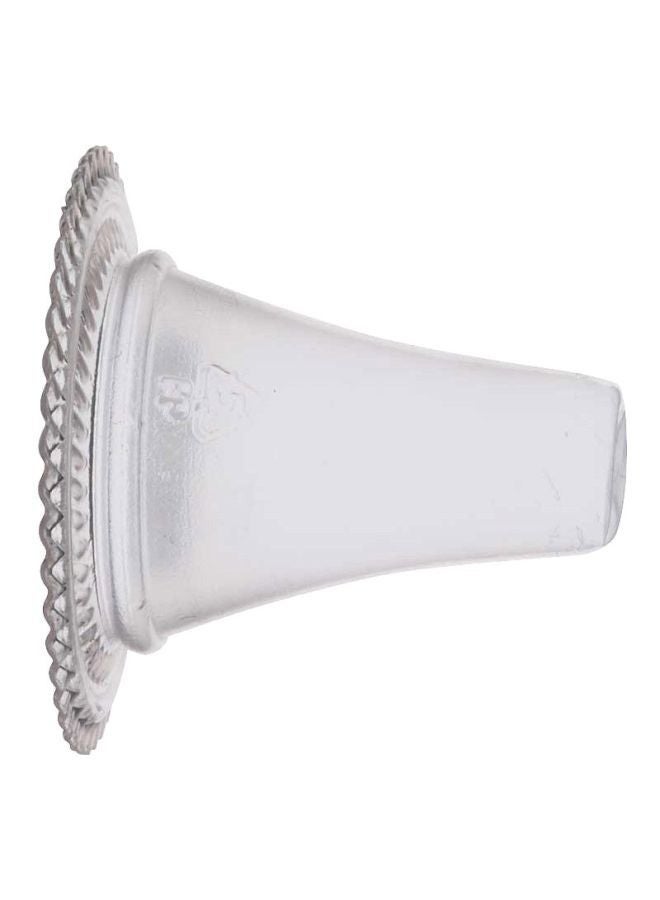 BRAUN 40 Piece Thermoscan Lens BPA-free Filters For Ear, Thermometer, Disposable Covers  - Image 2
