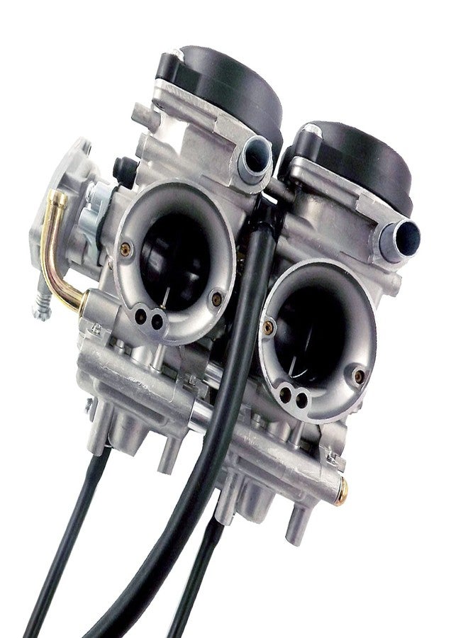 XGFWH Carburetor Carb Replacement for Raptor 660 2001-2005 5LP-14900-00-00 - Image 4