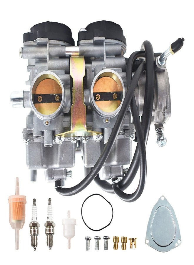 XGFWH Carburetor Carb Replacement for Raptor 660 2001-2005 5LP-14900-00-00 - Image 1
