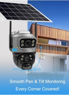 Outdoor Camera