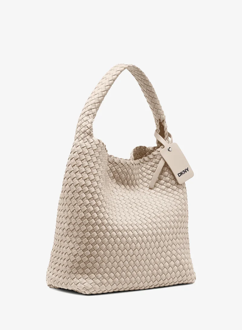 DKNY  Giselle Hobo Bag for Women | Best Price UAE