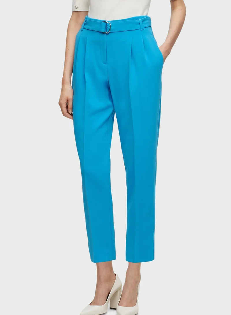 BOSS High Waist Pants
