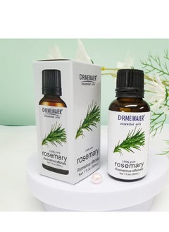 DR.MEINAIER Pure Rosemary Essential Oil Clear 30ml  - Image 1