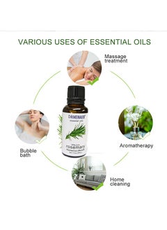 DR.MEINAIER Pure Rosemary Essential Oil Clear 30ml  - Image 2