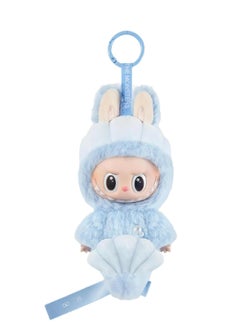 General POPMART HIDE AND SEEK LABUBU Plush Mermaid  - Image 1