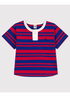 Petit Bateau Youth Graphic T-Shirt  - Image 1