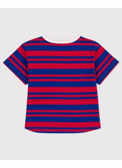 Petit Bateau Youth Graphic T-Shirt  - Image 2