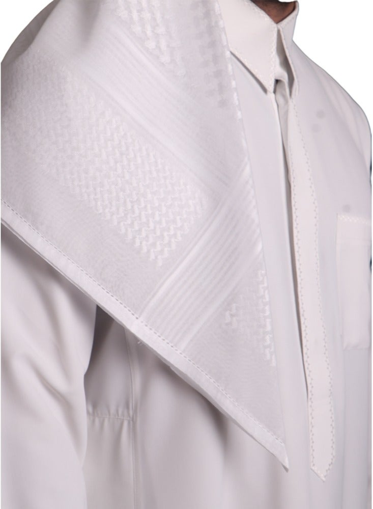Shemagh Alyashmac Y16 White Signature - https://f.nooncdn.com/p/pzsku/Z43EA2E9A19526A5BF9EBZ/45/_/1712056182/512643a3-938e-4965-9604-3031409a5a51.jpg?width=original