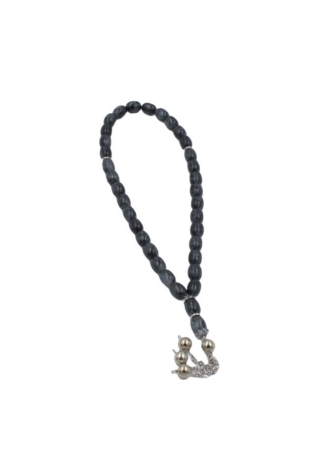 Rosh - Tasbih Prayer Beads - Image 1