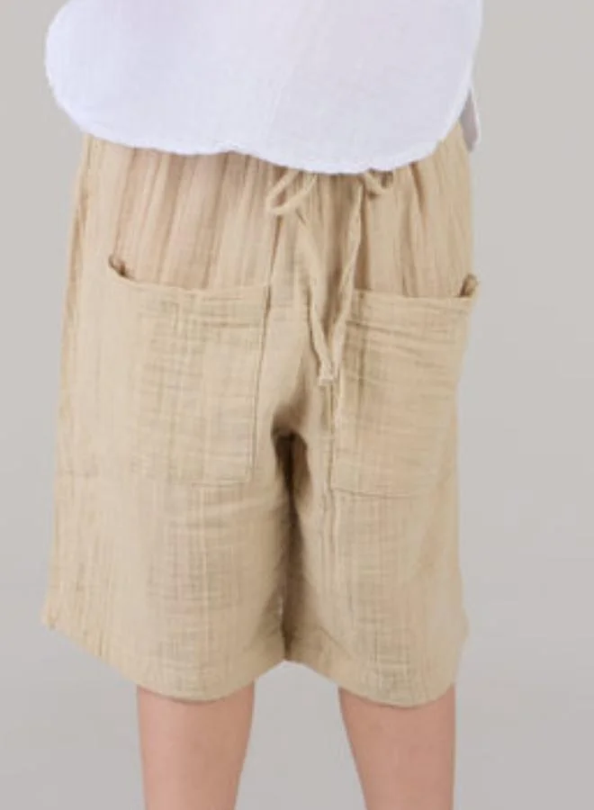Just Nature Comfort Shorts