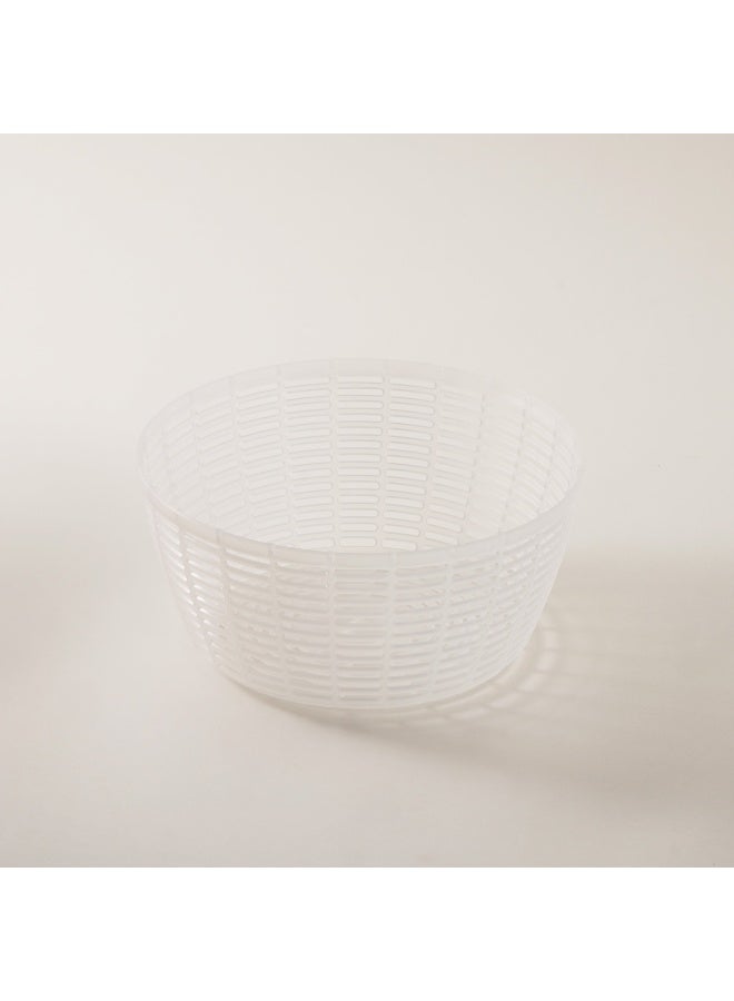 OXO مصفاة سلطة بلاستيكية 2.86 لتر، 8" * 8" * 7" - Image 4