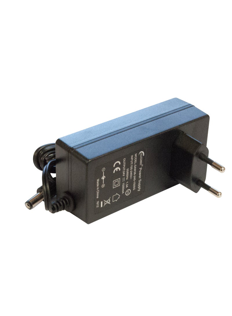 Mikrotik RB5009UG+S+IN Black - Image 3