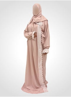 Nude Pink
