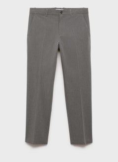 Mango Man Pantalon Bologna Slim Fit Comfort Stretch  - Image 5