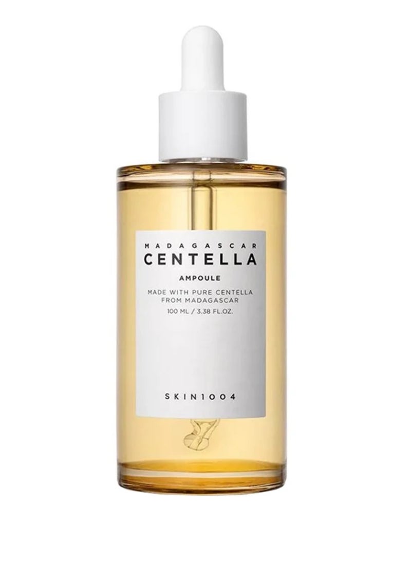 SKIN 1004 - Centella Madagascar Ampoule 100 ml - Image 1