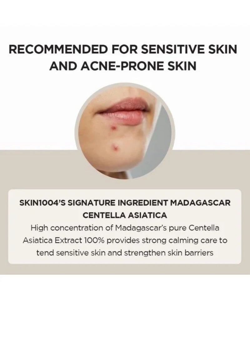 SKIN 1004 - Centella Madagascar Ampoule 100 ml - Image 1
