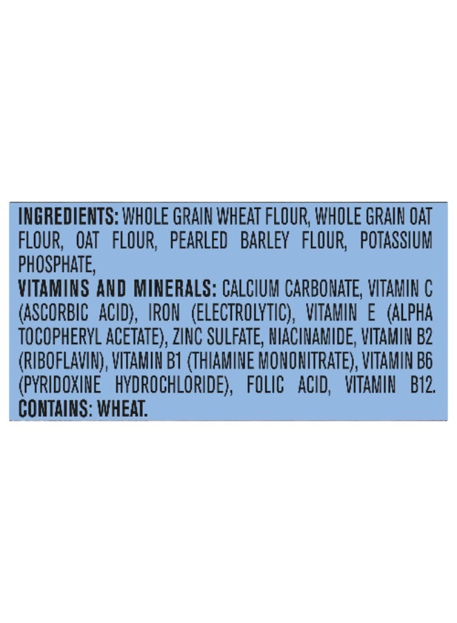 Gerber 2nd Foods Cereal NGM multigrain 8 Oz - Image 3