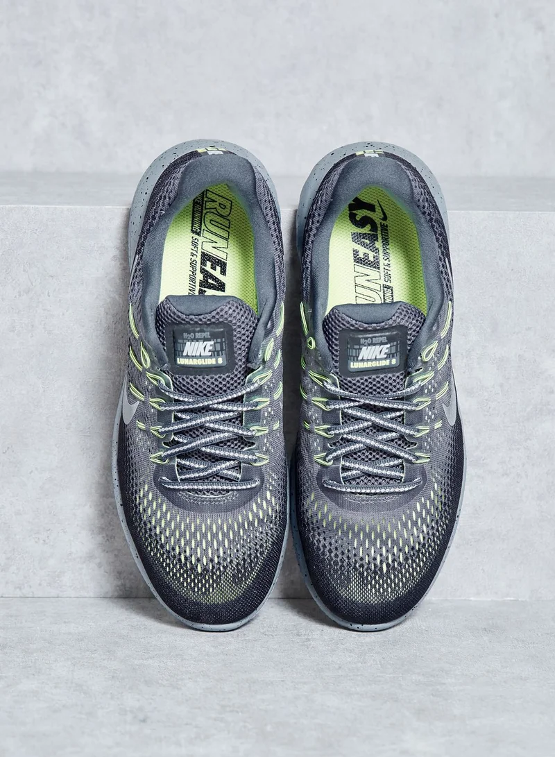 Nike Lunarglide 8 Shield