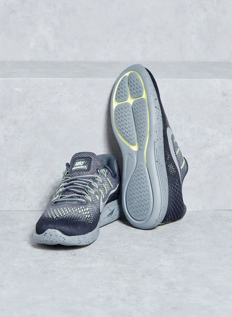 Nike Lunarglide 8 Shield