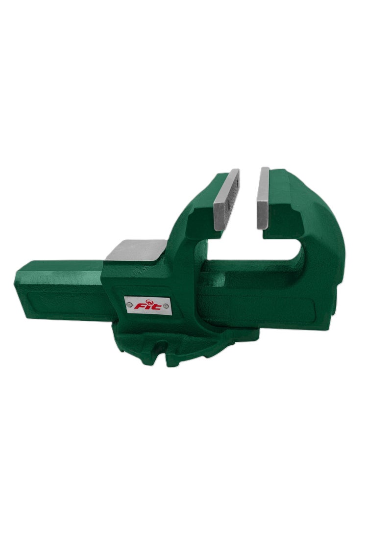 FIT 8" Bench Vice – English Model – MOD.7180 – 57007180