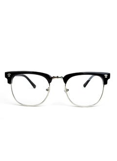Generic Blue Light Blocking Glasses Blue Light Filter Computer Reading Gaming TV Phones Oversized Eyeglasses Fashion Anti Eyestrain Headache Eyewear  - Image 3