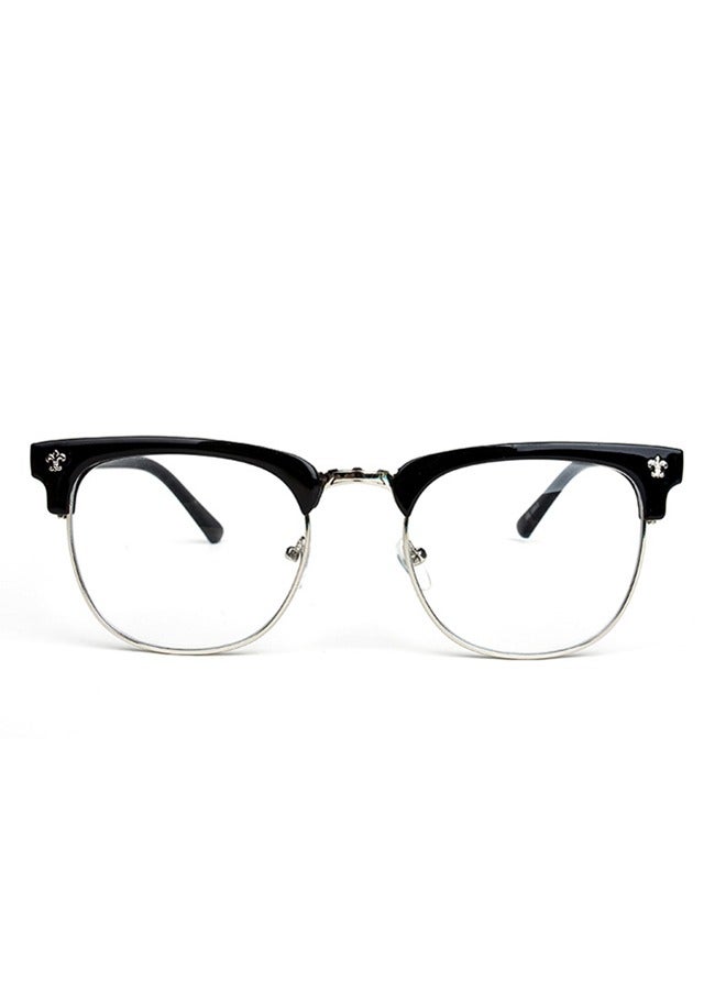 Generic Blue Light Blocking Glasses Blue Light Filter Computer Reading Gaming TV Phones Oversized Eyeglasses Fashion Anti Eyestrain Headache Eyewear  - Image 3