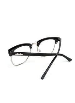 Generic Blue Light Blocking Glasses Blue Light Filter Computer Reading Gaming TV Phones Oversized Eyeglasses Fashion Anti Eyestrain Headache Eyewear  - Image 4